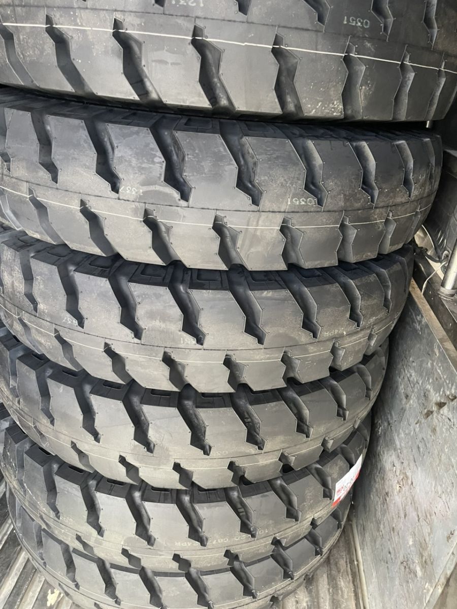 Vỏ Xe Công Trình - Mối Quan Tâm Nhất Hiện Nay Về Chất Lượng Và Giá Cả